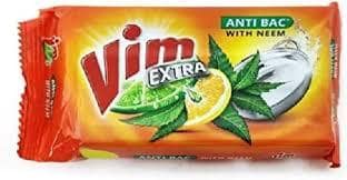 VIM ANTI BAC 4X1 190GM