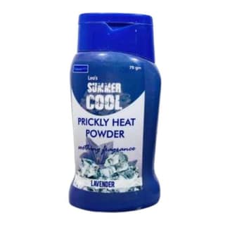 Prickly Heat Powder 75 Gms