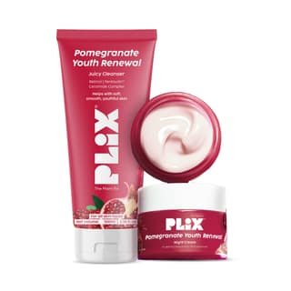Pomegranate Youth Renewal Juicy Cleanser (For Smooth, Soft & Youthful Looking Skin) __Pro Pack__