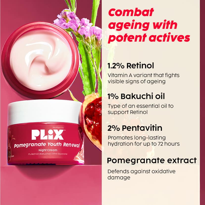Pomegranate Youth Renewal Juicy Cleanser (For Smooth, Soft & Youthful Looking Skin) __Pro Pack__ view 4