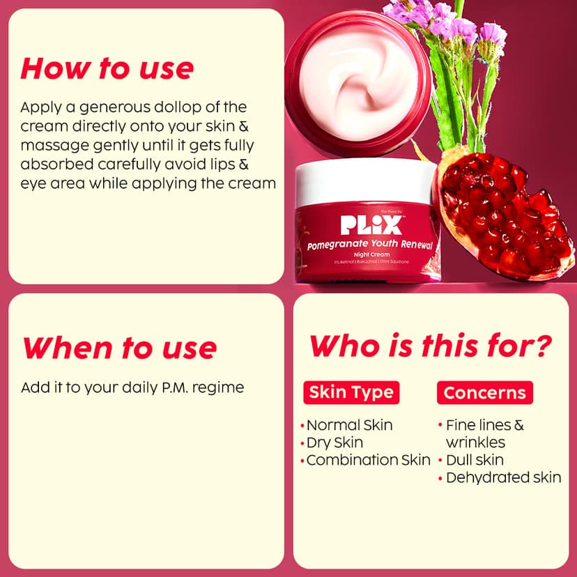 Pomegranate Youth Renewal Juicy Cleanser (For Smooth, Soft & Youthful Looking Skin) __Pro Pack__ view 7