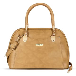 LOREM Gorgeous Faux Leather Handbag For Women And Girls HB01 to HB08