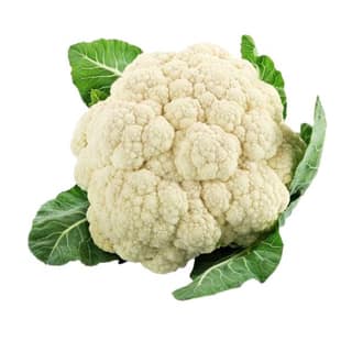 Cauliflower (Kg)