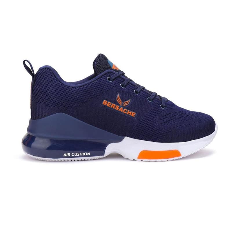 Bersache Premium Sports ,walking,Gym,cricket, Trending Running Shoes For Men's view 3