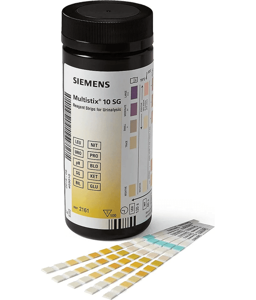 generic0 10SG 100 Test Strips view 2