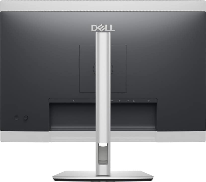 Dell P2425D 23.8inch 2K WQHD Monitor| IPS Panel|Height Tilt Swivel Pivot|HDMI, DP 1.4, USB C, USB Type-A, USB Type-B|5ms Response|100Hz Refresh|1500:1 Contrast|350 cd/m2 | 99% sRGB view 2