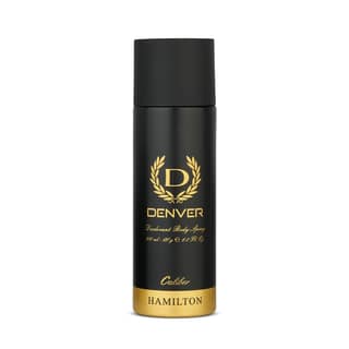 DENVER HAMILTON CALIBER DEODORANT 165 ML