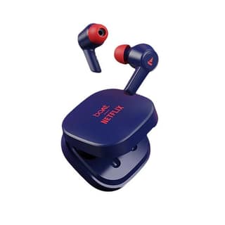 boAt Airdopes 411 ANC Bluetooth Earbuds with Noise Cancelling Earbuds