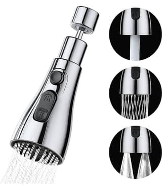 GEEO Health Faucet (Water Sprayer)