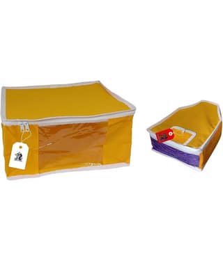 ADWITIYA Non-Woven Garment Bag