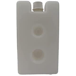 FAIRBIZPS Ice Packs for Vaccine Carrier Box (Capacity- 0.4 Liter) Pack of 10
