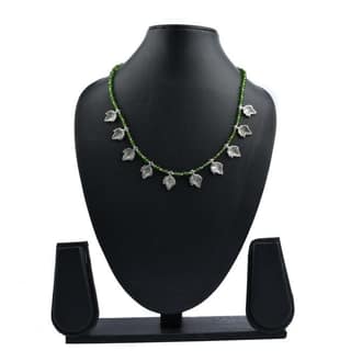 Tribes India Sankali Necklace for Women