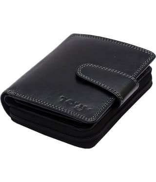 Tought Tan Wallet