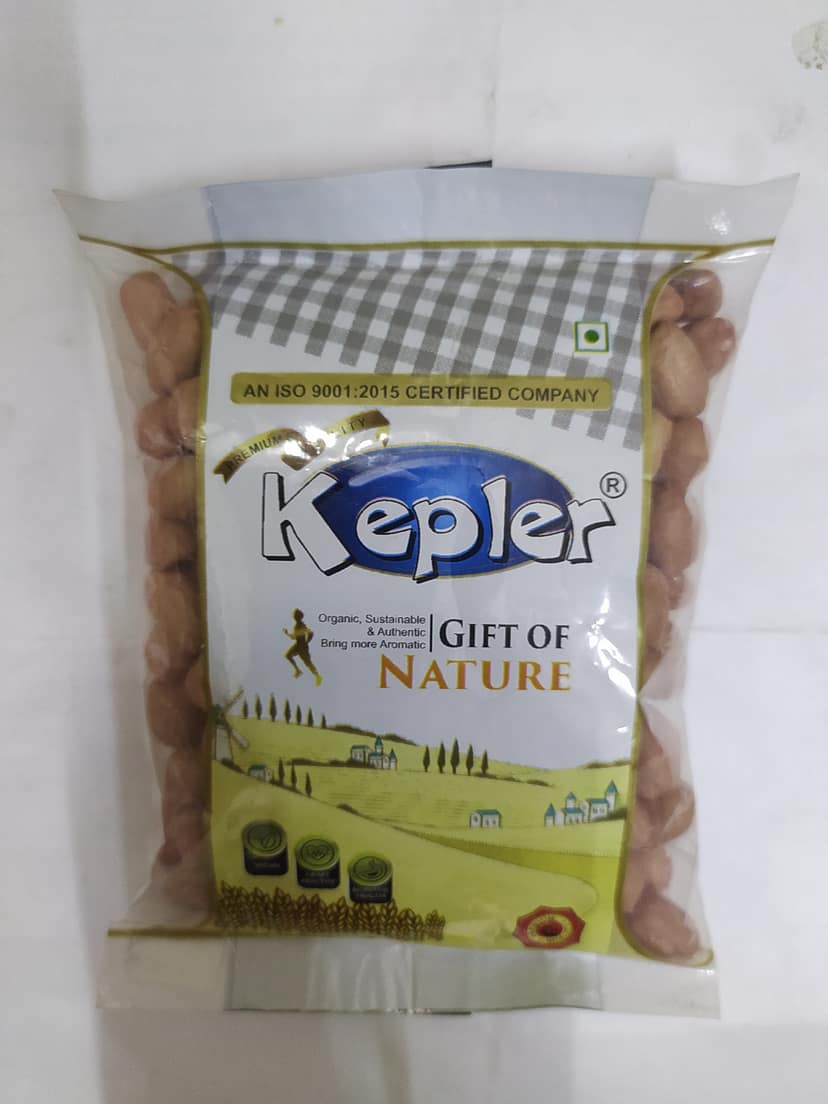 Kepler mungfali dana
