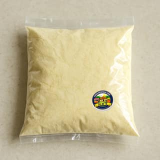 Harbai Department Store's premium corn flour