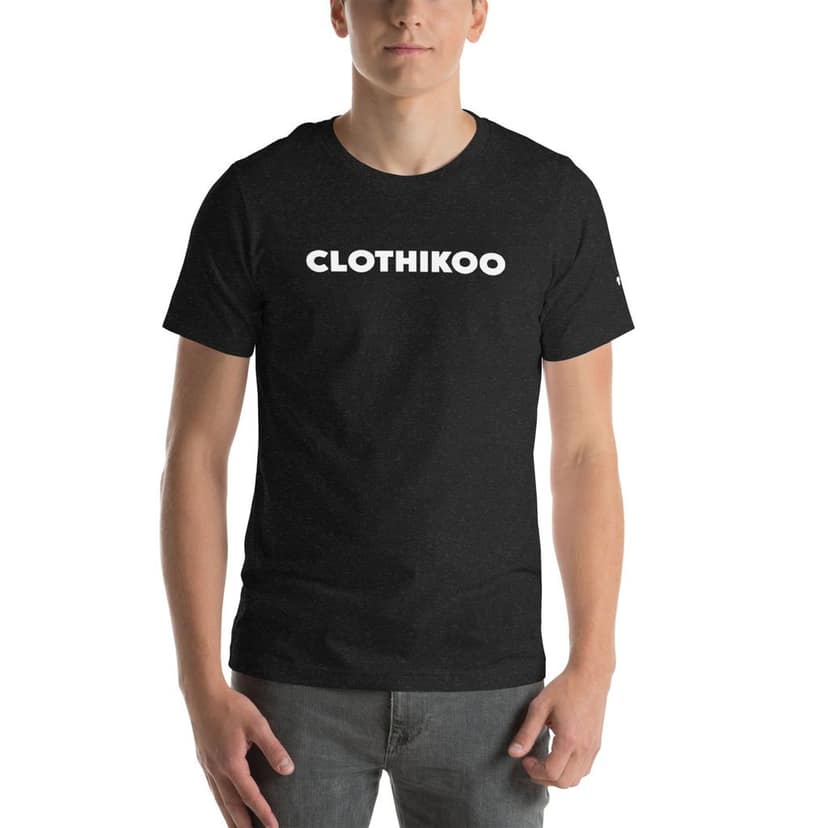 Dreamy Soft Lightweight T-Shirt: Perfect Fit for Everyone view 2