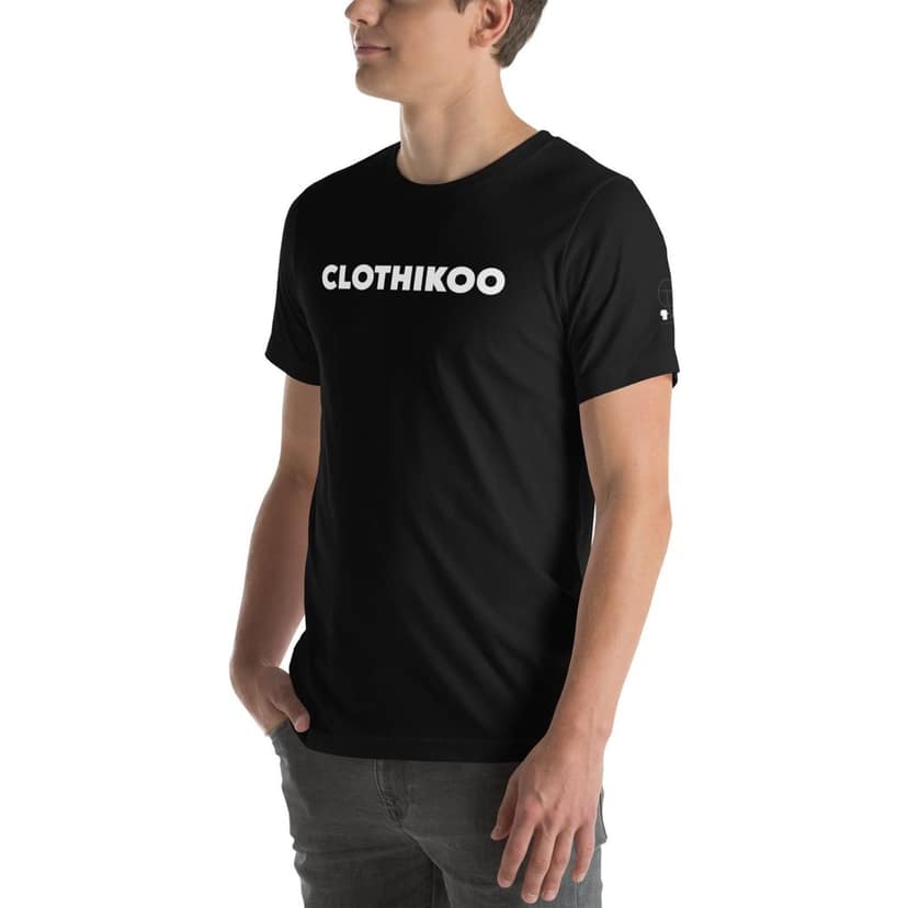 Dreamy Soft Lightweight T-Shirt: Perfect Fit for Everyone view 8