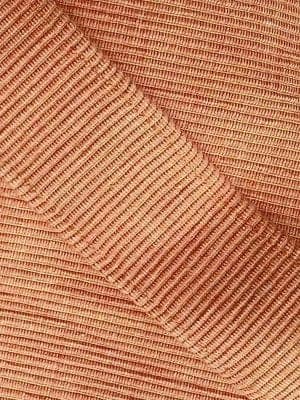 Handloom Fabric Shoulder Bag view 4