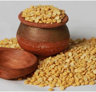 Kadala Paruppu / Bengal Gram 500 gm
