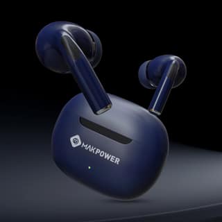 Earfun 118 Earfun 118 - BOLD BLACK