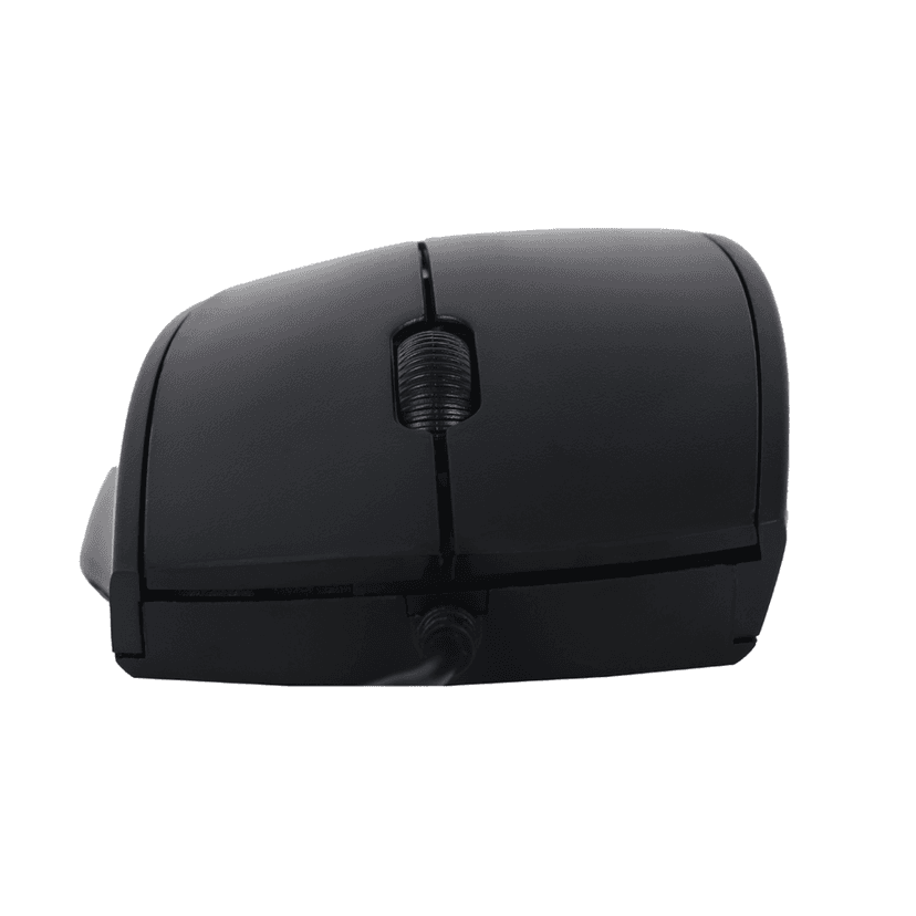 Arctic Fox Opti-Lite Wired Mouse view 5