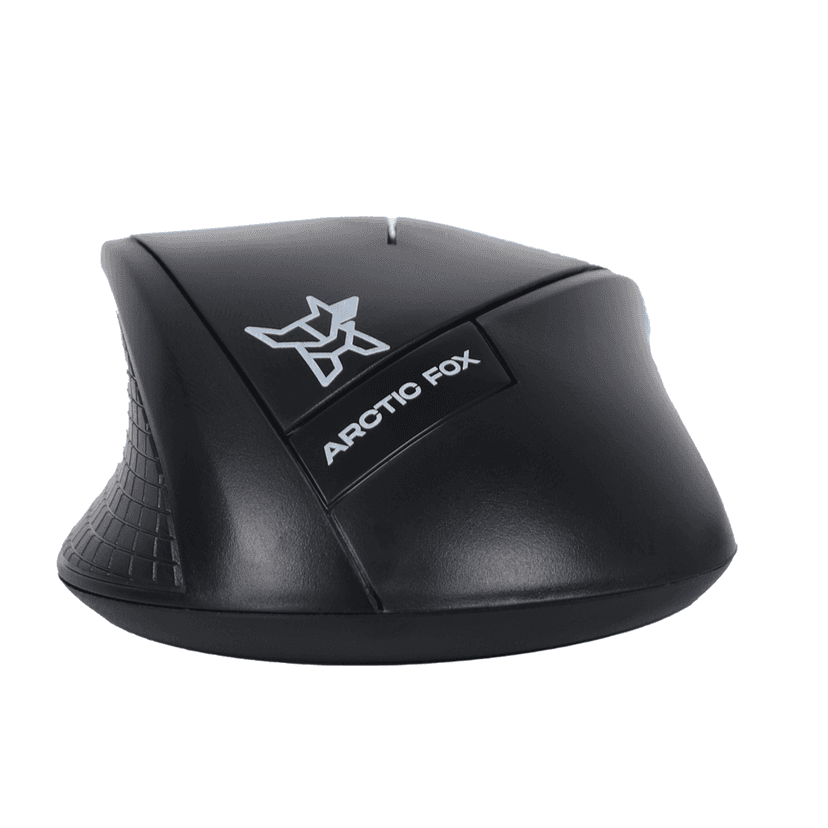 Arctic Fox Opti-Lite Wired Mouse view 6