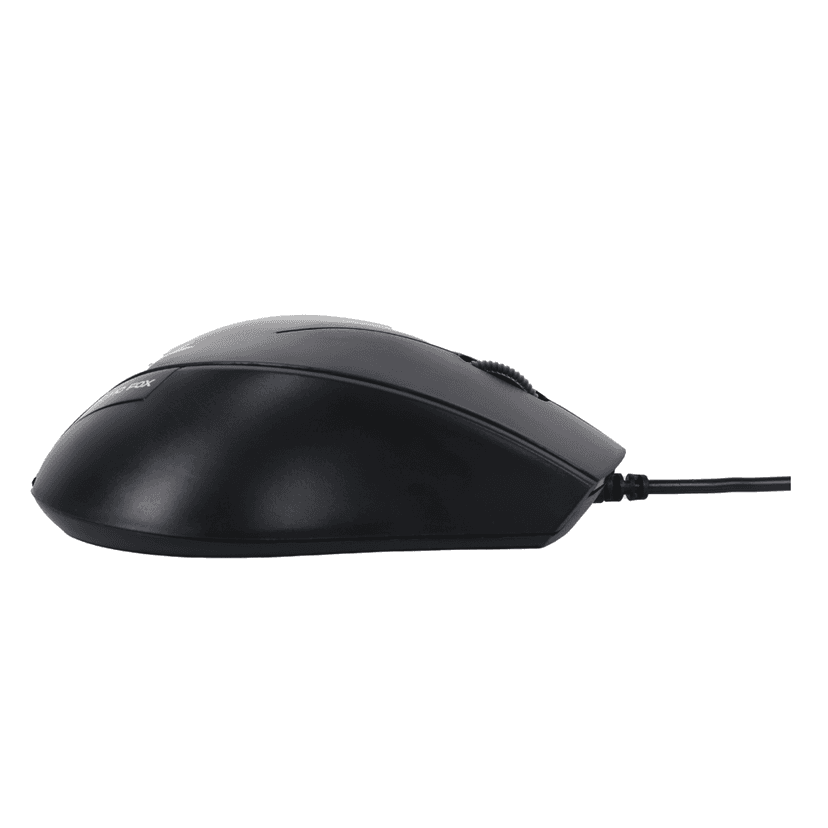 Arctic Fox Opti-Lite Wired Mouse view 7