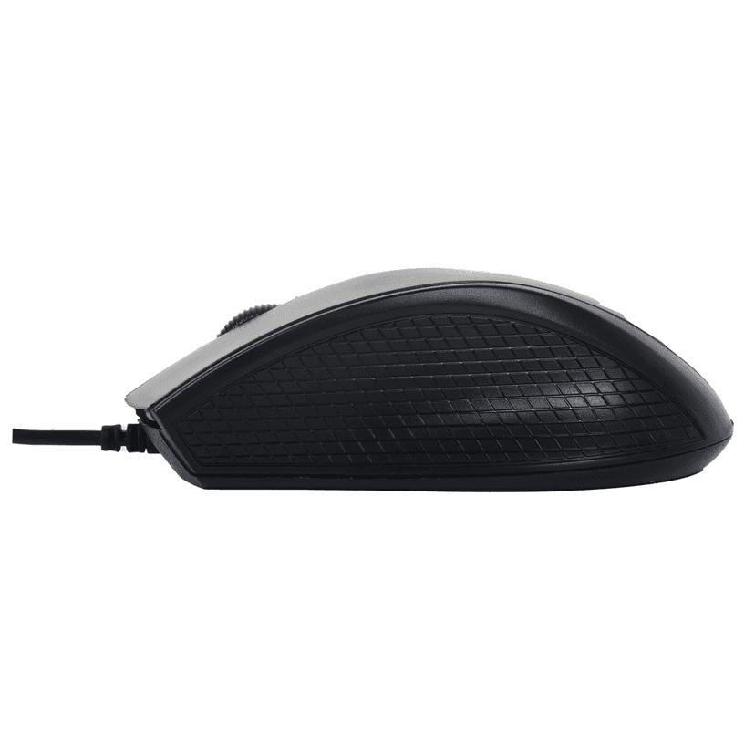 Arctic Fox Opti-Lite Wired Mouse view 9
