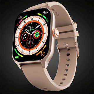 beatXP Marv Raze Smart Watch