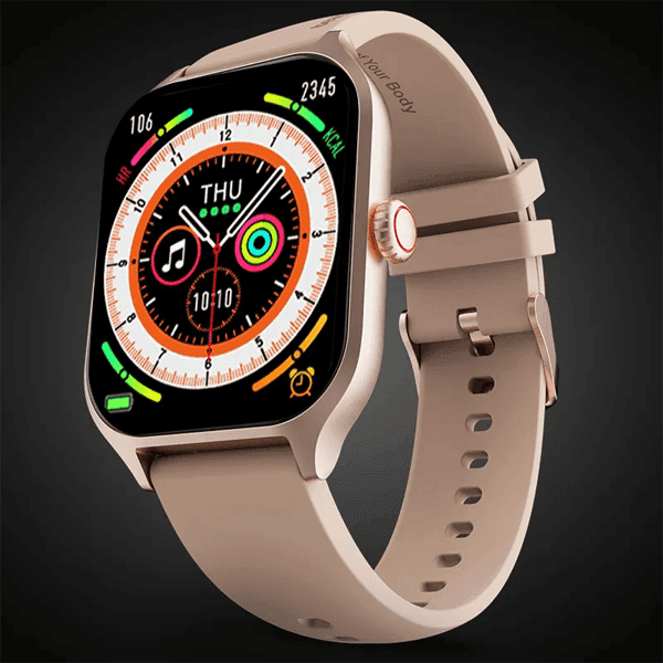beatXP Marv Raze Smart Watch