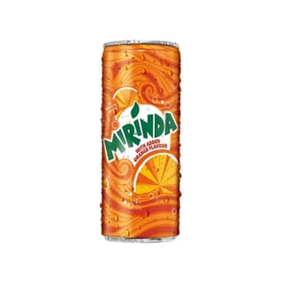 Mirinda Soft Drink 250ml