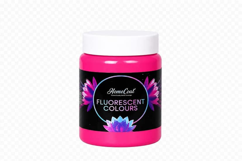 Fluorescent Color 500 Grams