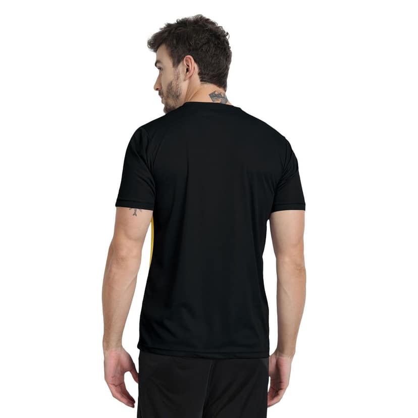 FTX Men Drifit Colorblock Half Sleeve Tshirt view 2