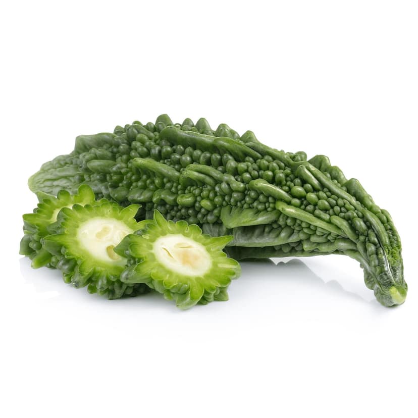 Bitter Gourd (Karela) 250g
