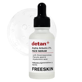 De-Tan Face Serum 30ml