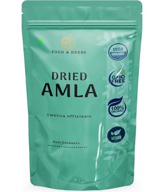 A D FOOD & HERBS Others 20 gm Pack of 1