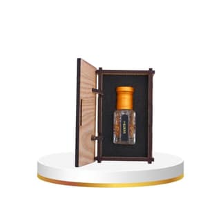 alNaqi SKNTR Attar 6ml - Original Skin Nature Style, Alcohol Free Clean Skin Scent, Long Lasting Aldehydic Floral Oil, Premium Women's-Signature-Ittar