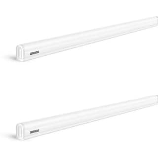 Luminous 4 Feet 22W Indus Pro Linear LED 22W Tube Light (Pack of 2)