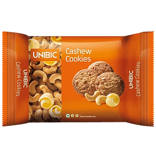 Unibic Cashew Cookies, 150 G