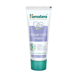 Himalaya Baby Diaper Rash Cream 50 Gms