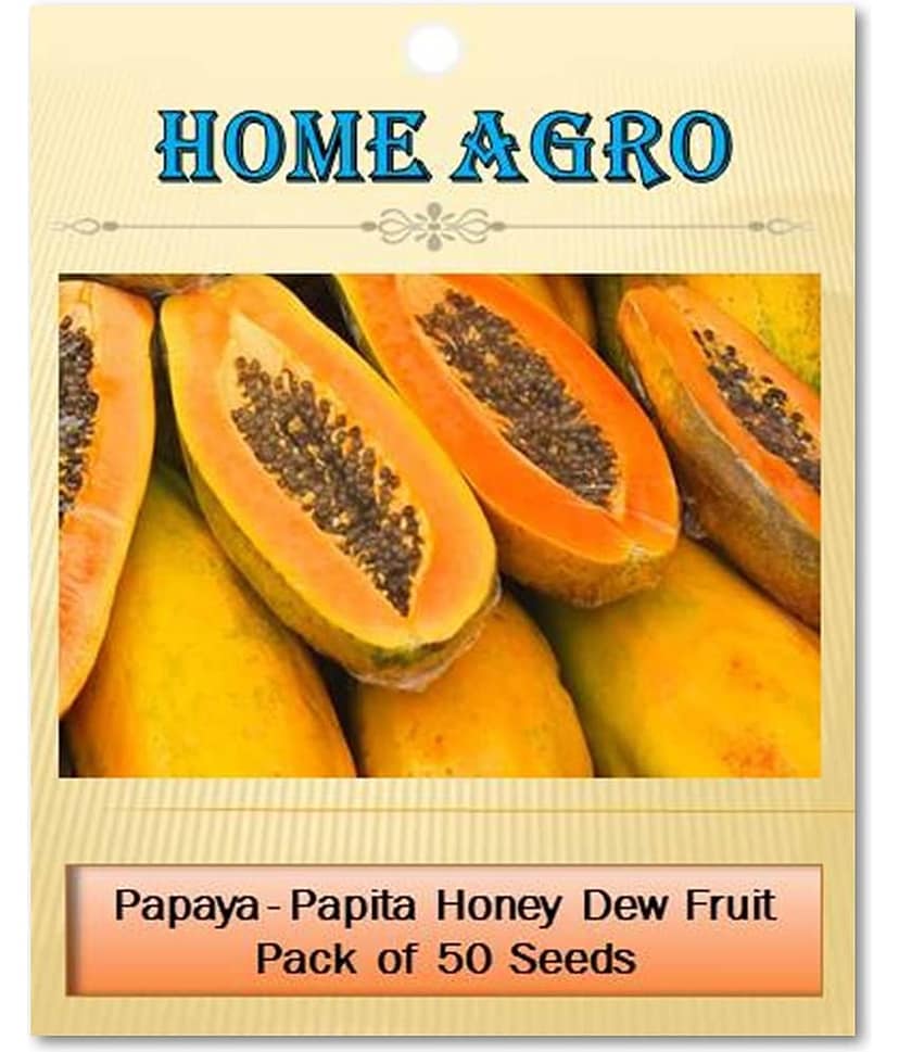 homeagro - Fruit Seeds ( 50 - seed )