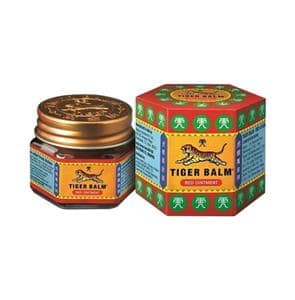 Tiger Balm 18 Gms