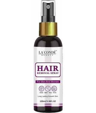 La'Conde - Hair Removal Hair Removal Creams 100 ( Pack of 1 )