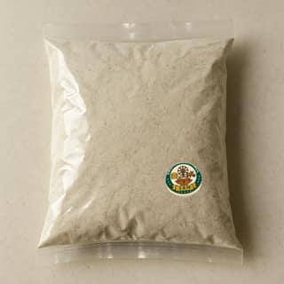 Sashi Rana Mall's bajra flour (pearl millet flour)