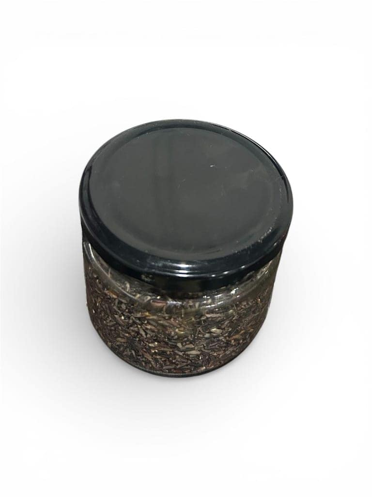 Black Rice view 5