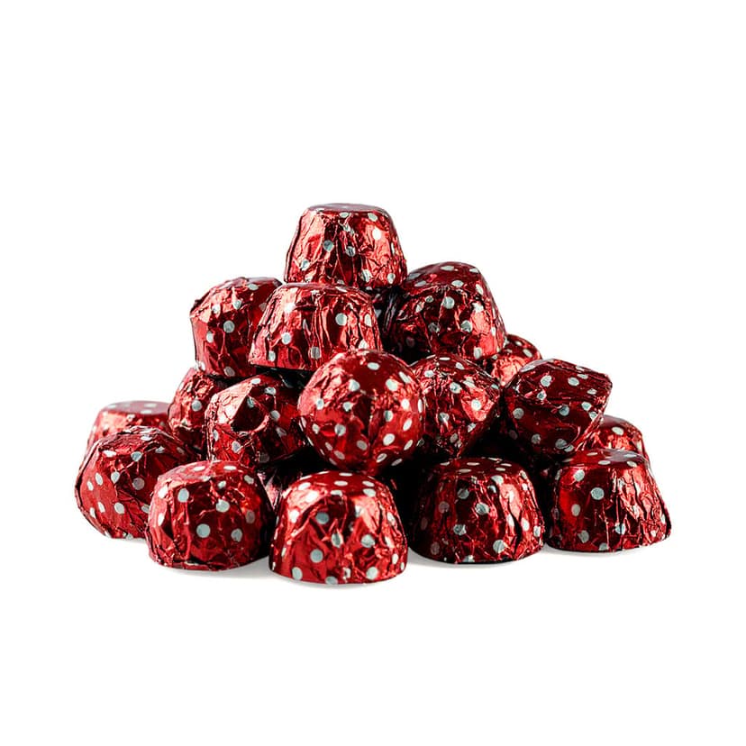 Chocopearl Cranberry Rocks Eggless Chocolate | Made with Cocoa Solids, Roasted Almonds & Tangy Cranberries | Crunchy Nutty Bites | Premium Vegetarian Chocolate | 200g view 4