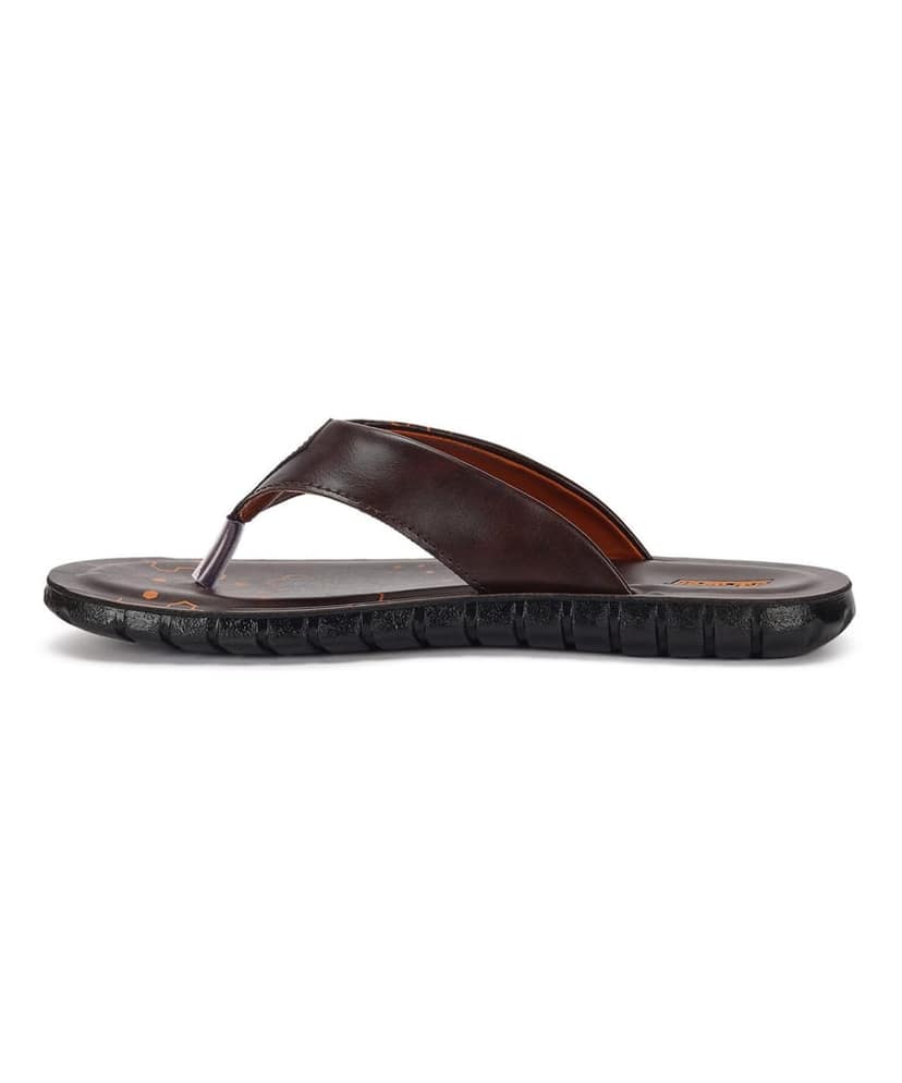 Paragon Men Outdoor Sandals | Casual Sandals with Comfortable Cushioned Sole for Daily Use view 2