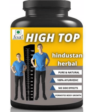 Hindustan Herbal High Top Mango flavor 0.1 kg Powder