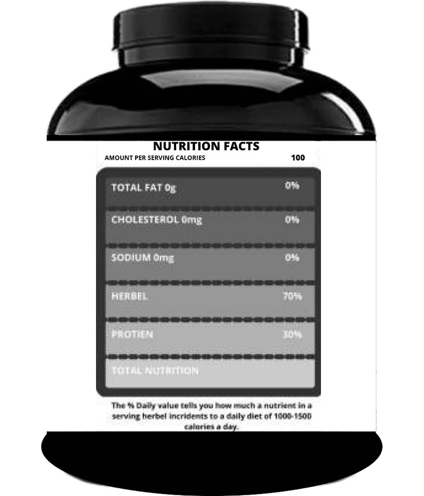 Hindustan Herbal High Top Mango flavor 0.1 kg Powder view 2