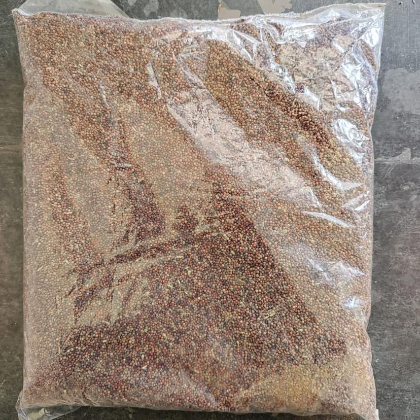 Ragi 1 kg view 3